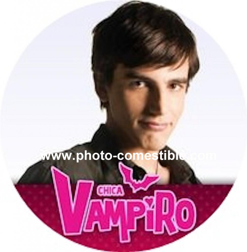 chica vampiro max 