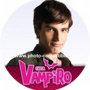 chica vampiro max 