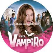 chica vampiro 