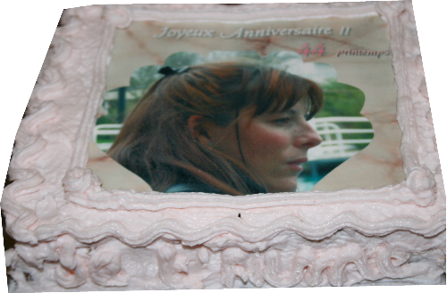 photo comestible nathalie