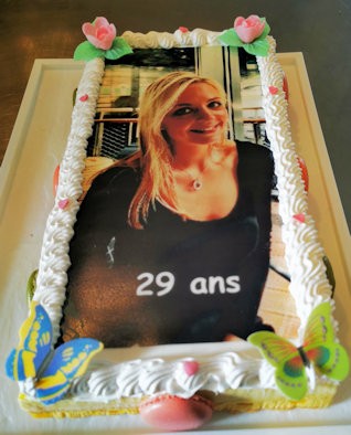 Photo comestible anniversaire 3 