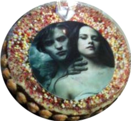 photo comestible twilight 2 