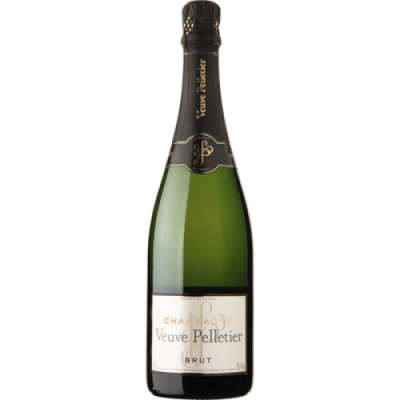 Champagne Veuve Pelletier